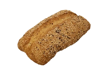 Grovt italienskt b