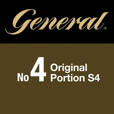 General No4 Original Portion S4