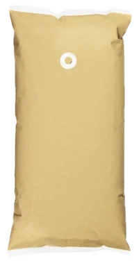 Sennep Sentomat 2,5kg Idun