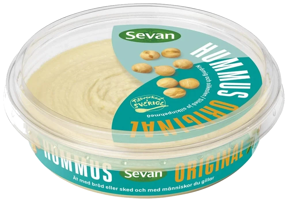 Hummus