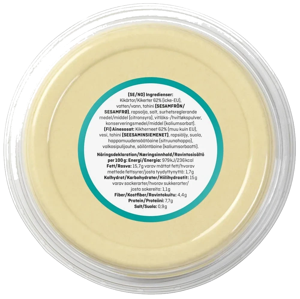 Hummus