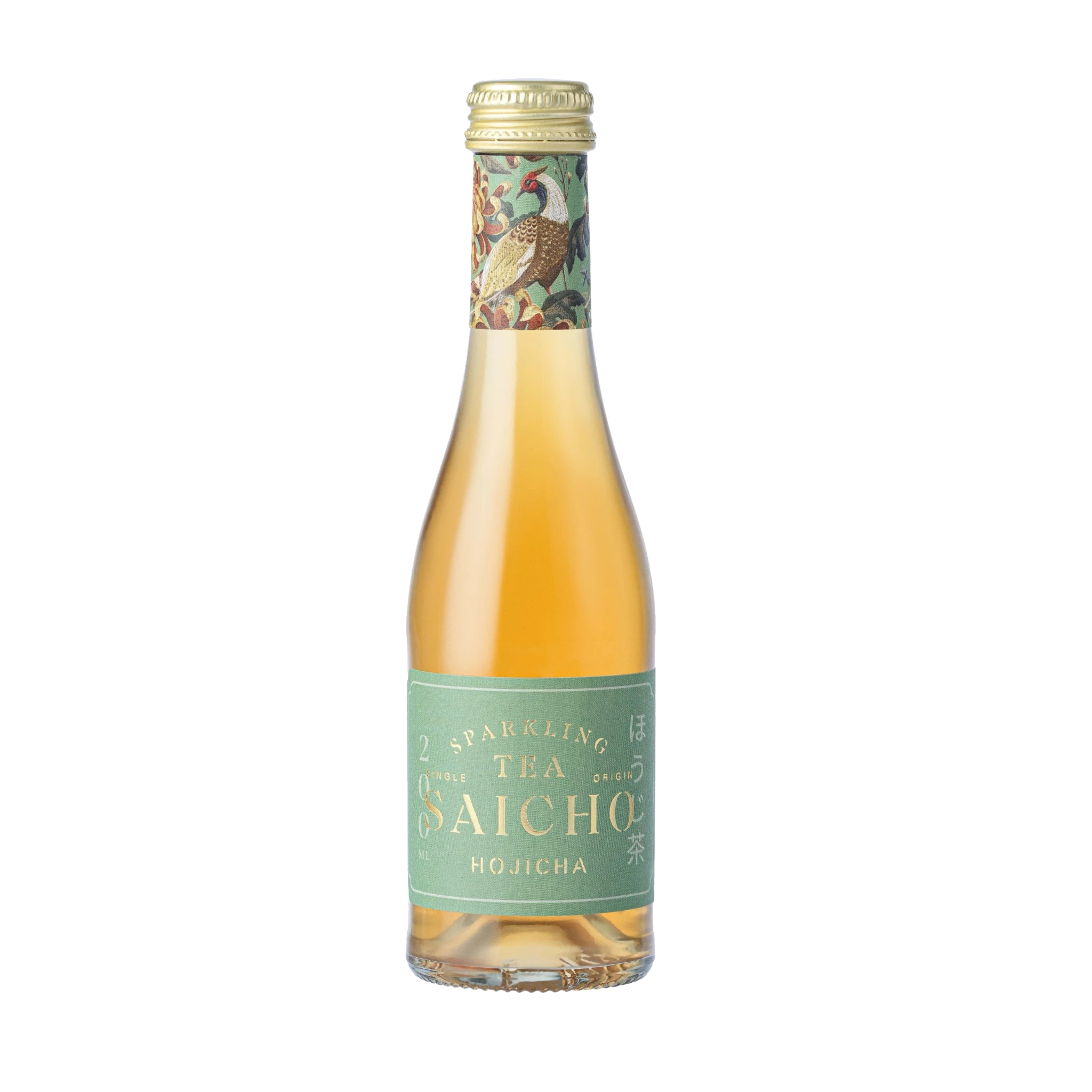 Saicho - Hojicha 200ml