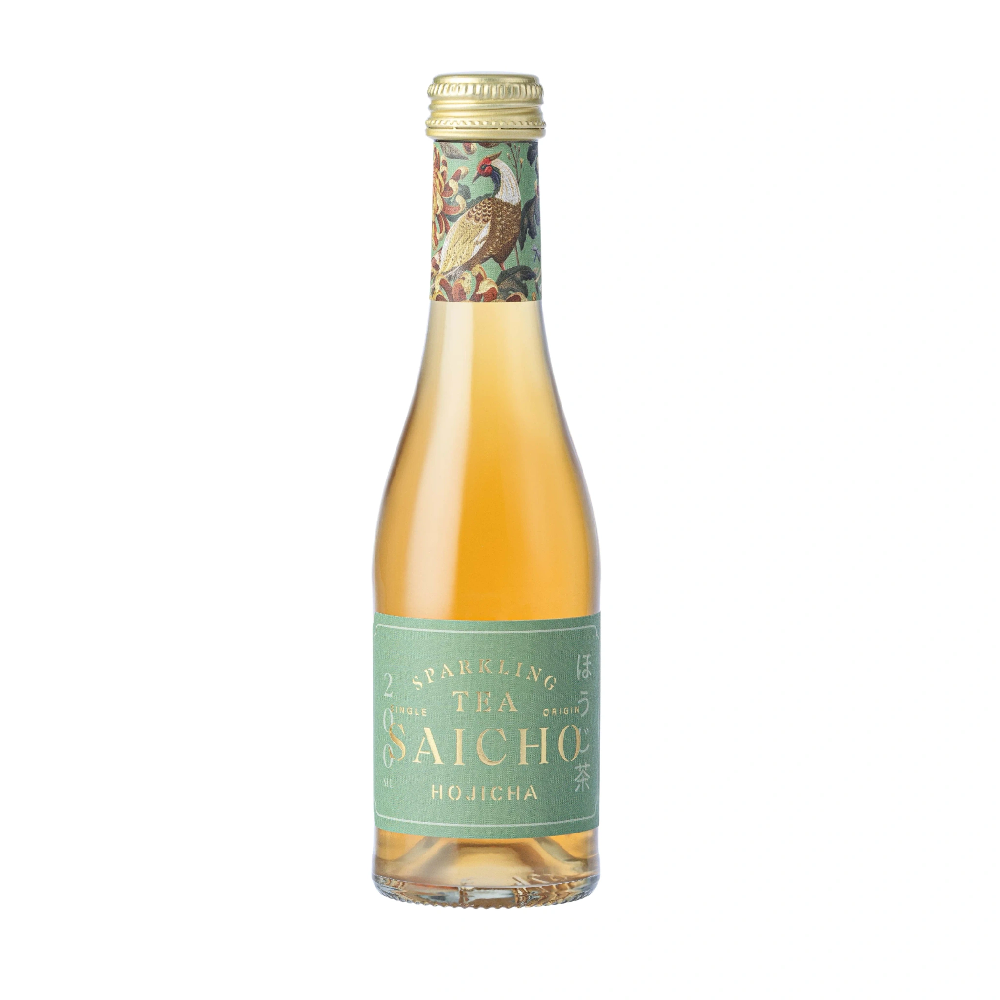 Saicho - Hojicha 200ml