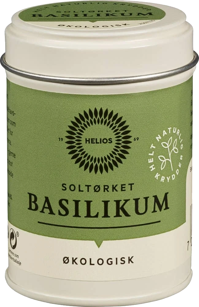 Basilikum