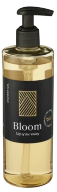 Bloom Shower Gel By Bliw