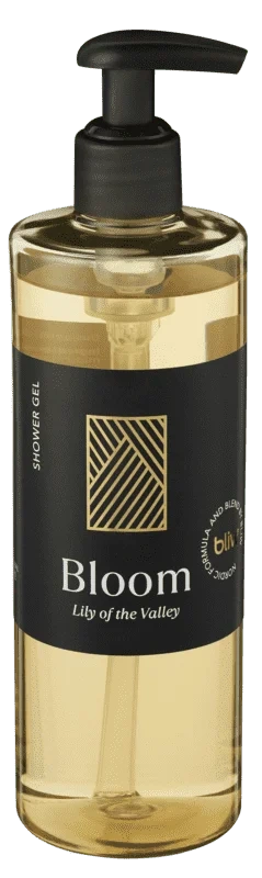 Bloom Shower Gel By Bliw