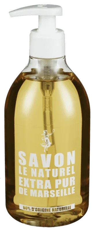 Savon Le Naturel Chèvrefuille 500ml