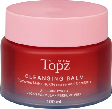 Topz Daily Cleansing Balm
