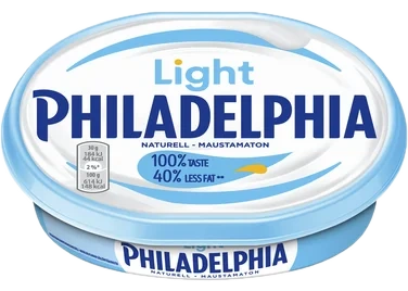 Philadelphia Kremost Original Light 200g