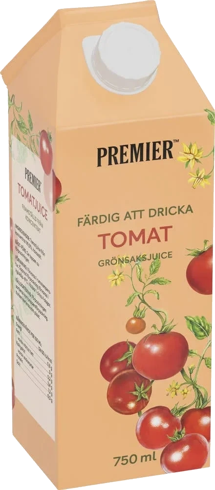 Tomatjuice