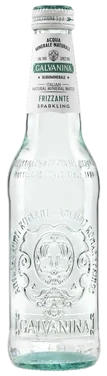 Sparkling Mineral Water 355ml Galvanina