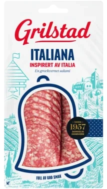 Italiana 100g