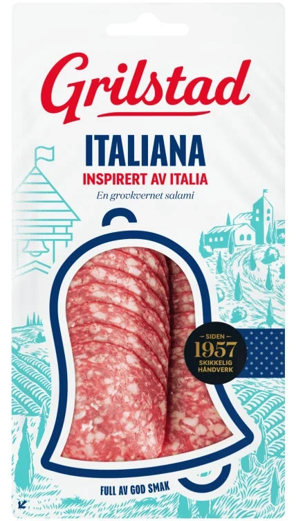 Italiana 100g