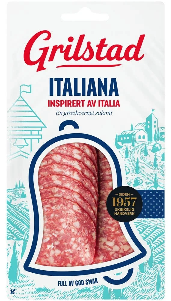 Italiana 100g