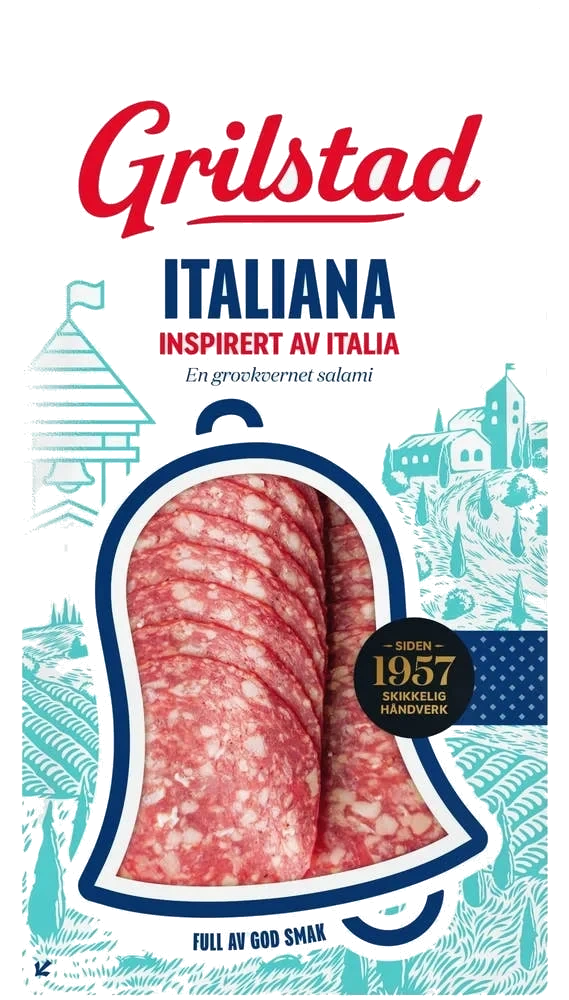 Italiana 100g