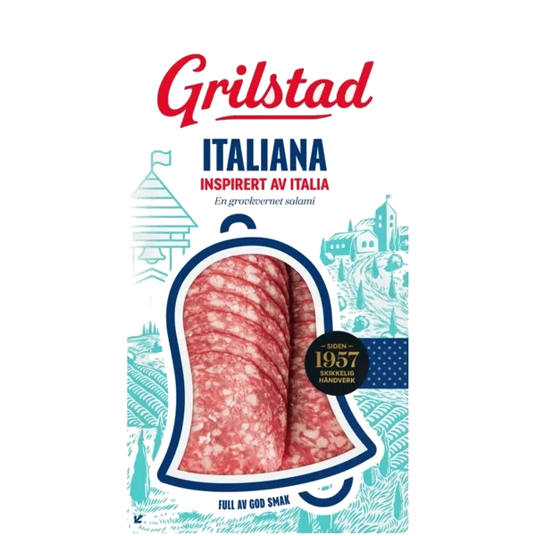 Italiana 100g