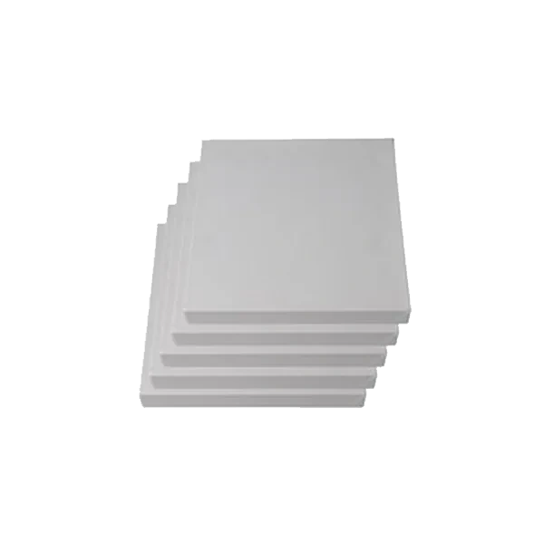 Lerret 20x20x1,7 Cm 10 Stk