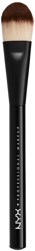 NYX PROFESSIONAL MAKEUP PRO Flat Foundation