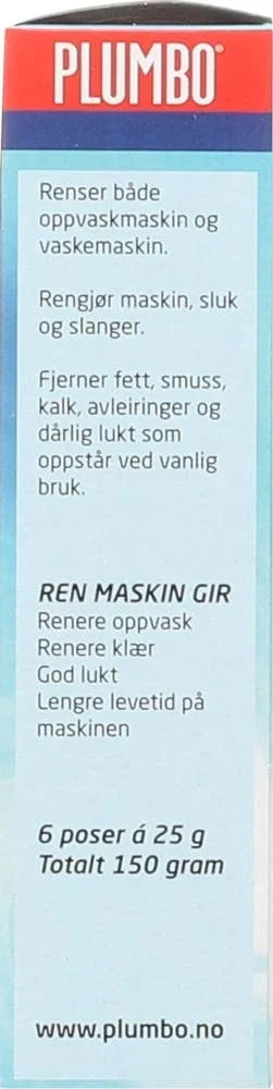 Multi-maskinrens