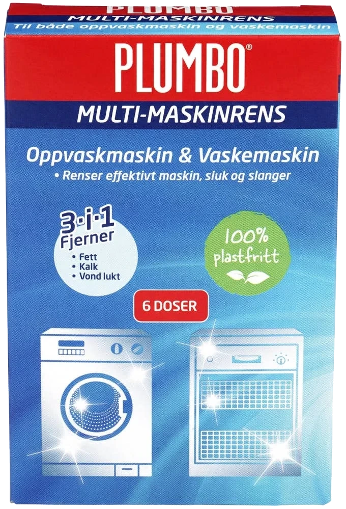 Multi-maskinrens