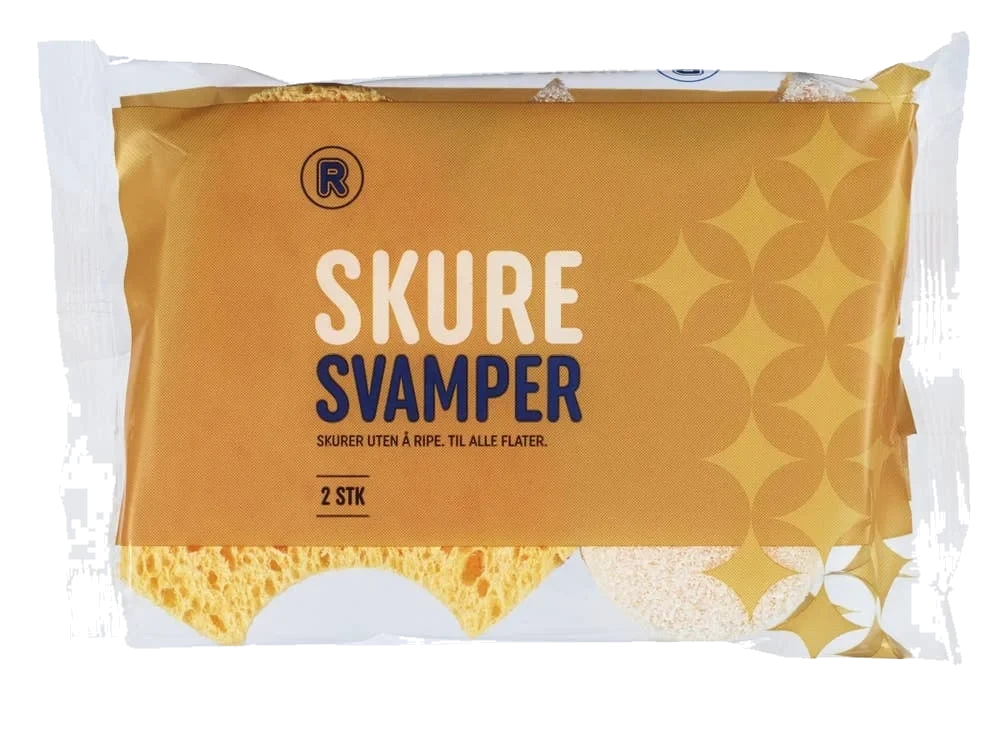 Svamper