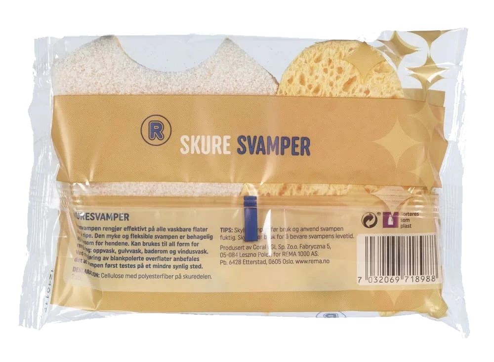 Svamper
