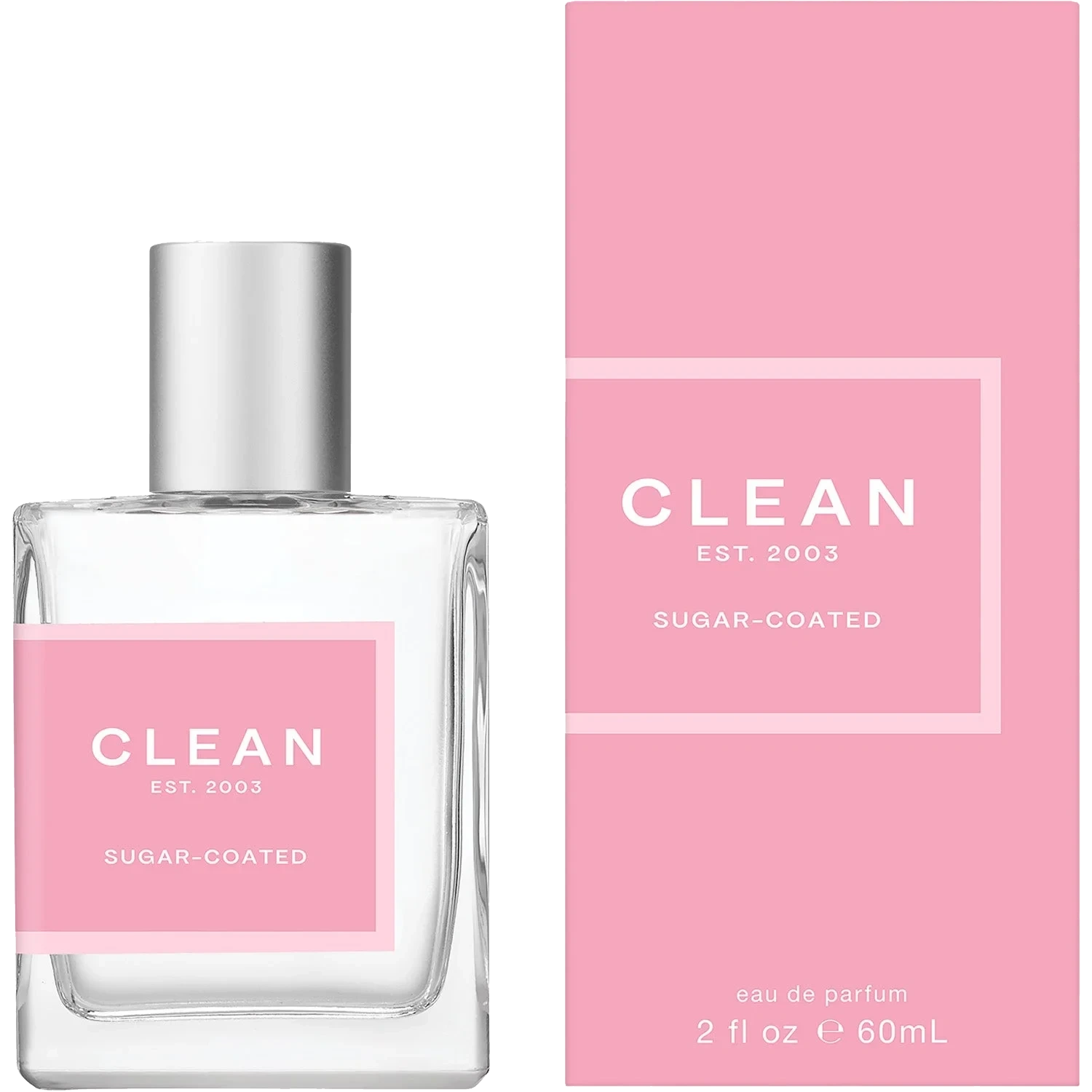 Clean Sugar-Coated