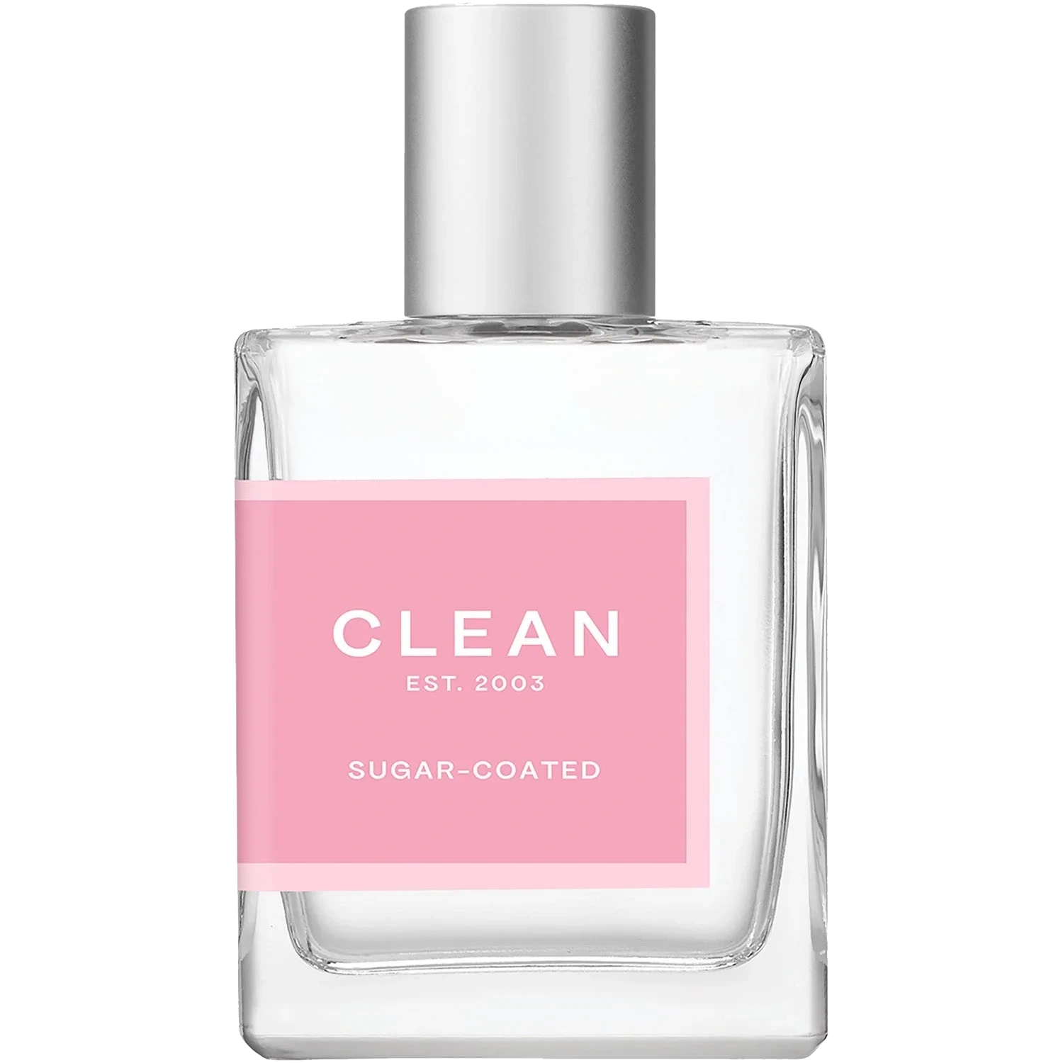 Clean Sugar-Coated