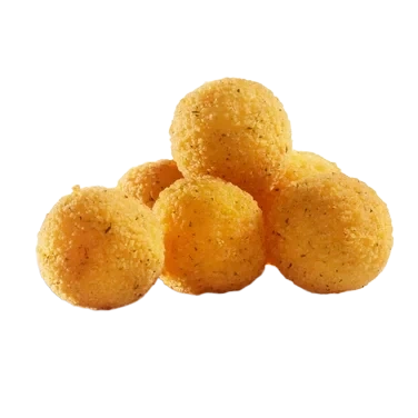 Mccain Cheese Balls 1kg