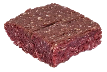 Karbonadedeig 2kg