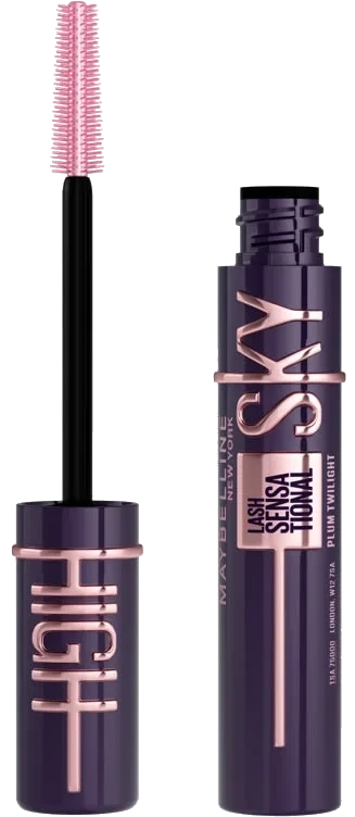 Mascara Lash Sensational Plum Twilight