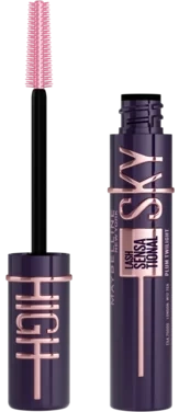Mascara Lash Sensational Plum Twilight