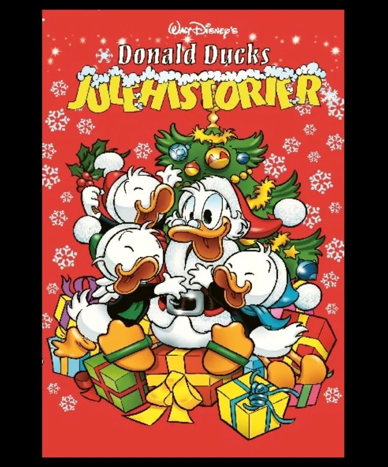 Disney Julepocket .