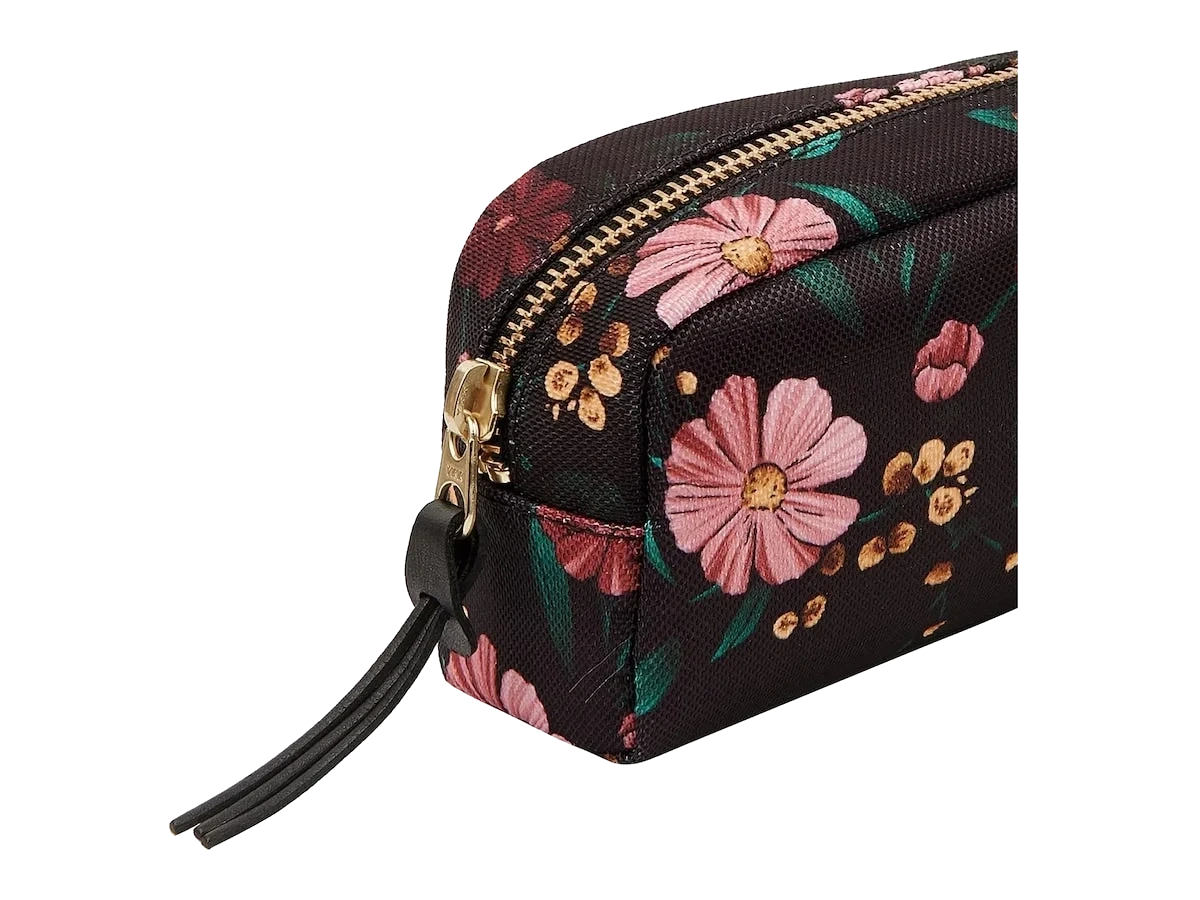 WOUF Small Beauty Makeup Bag