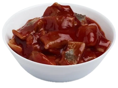 Toro Tomatsild 2.5kg