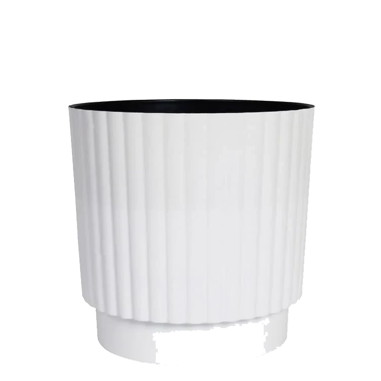 Potteskjuler Plast 12 Cm