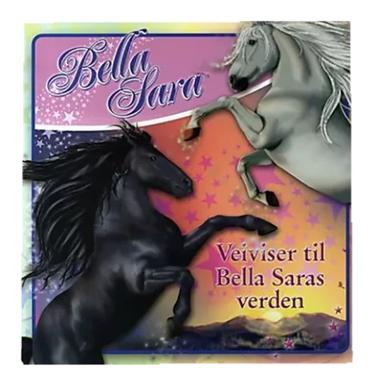 Veiviseren til Bella Saras Verden