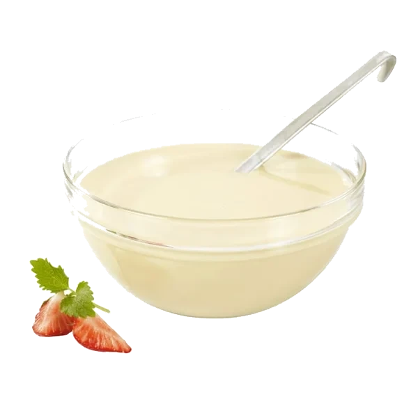 Vaffelrøre 2,5kg Prior Fryst