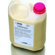 Vaffelrøre 2,5kg Prior Fryst