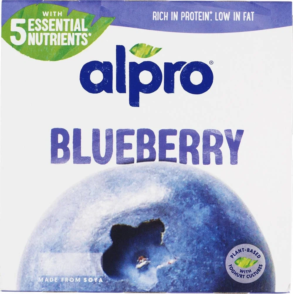 Soyayoghurt