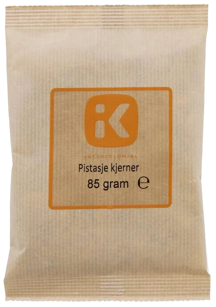 Pistasjkjerner