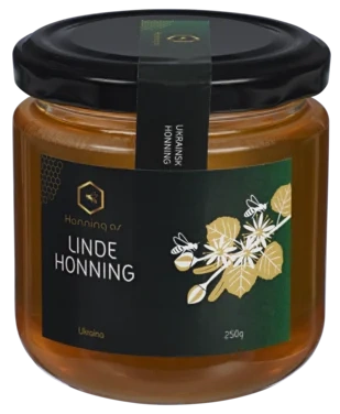 Linde Honning
