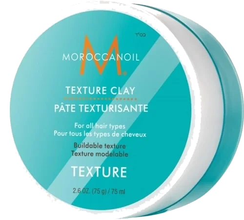 Moroccanoil Texture Clay 75 ml