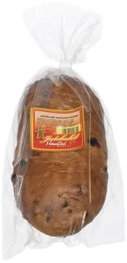 Julebrød m/Smør 750g Hamstad Bakeri