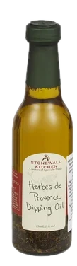 Dippingolje 236ml Stonewall