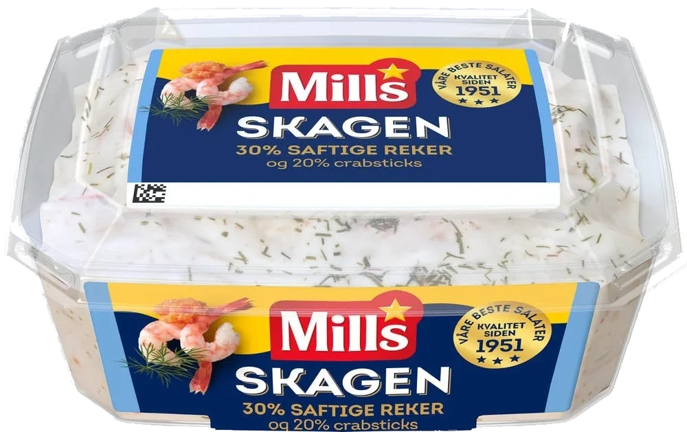 Skagensalat