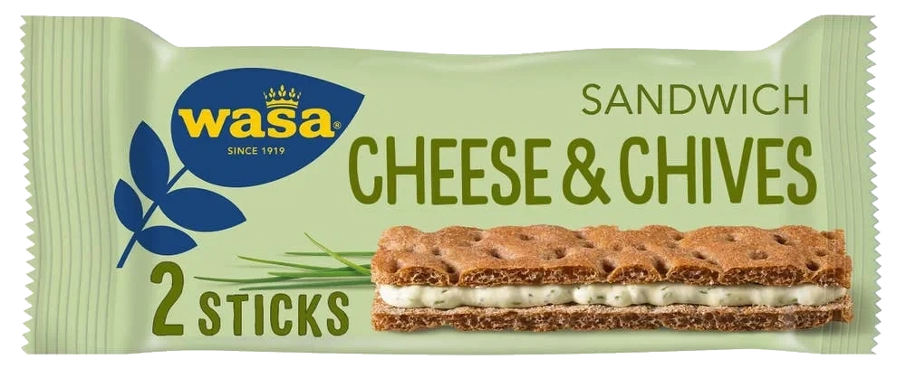 Sandwich Gressløk