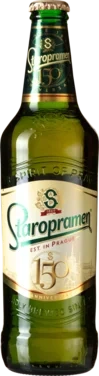 Staropramen Premium 5% 50cl