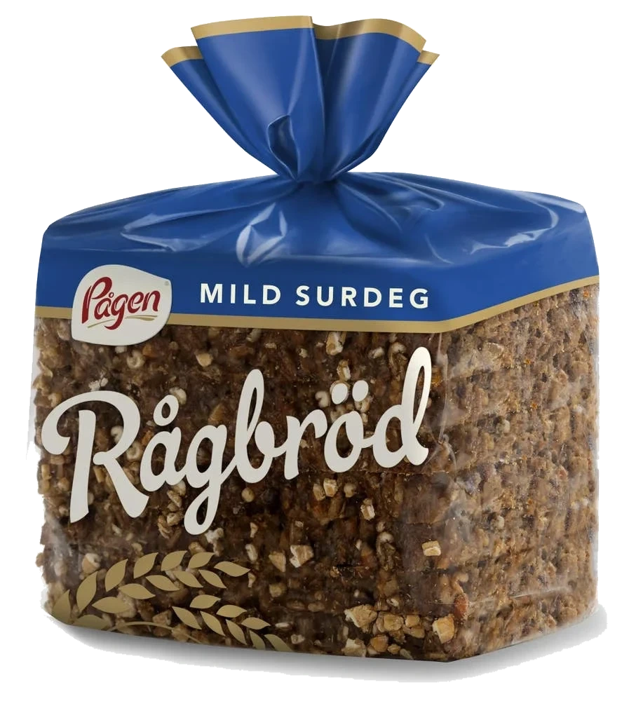 Rågbröd