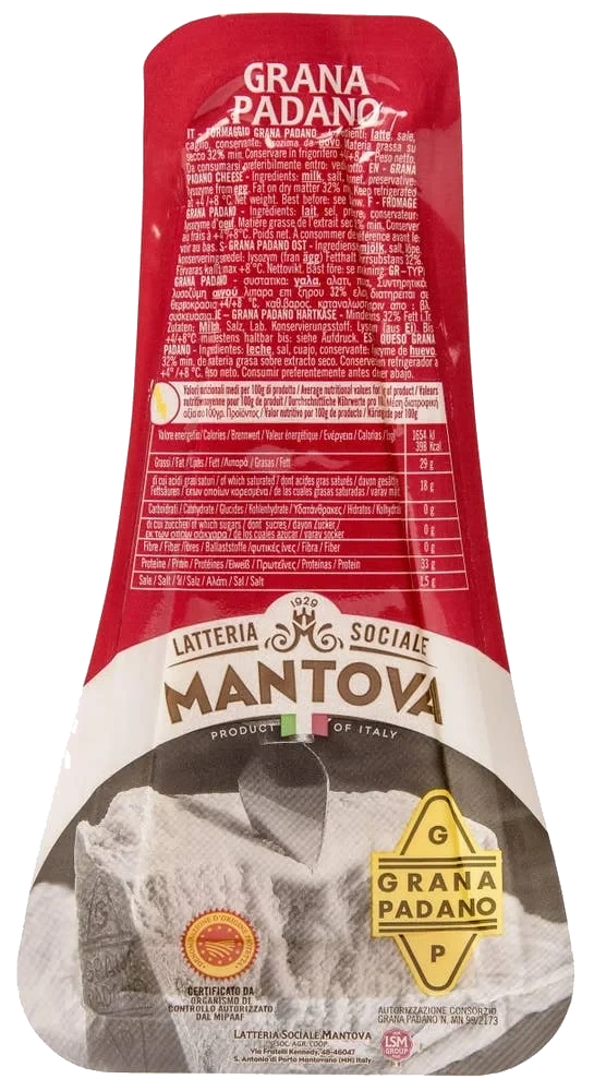 Grana Padano